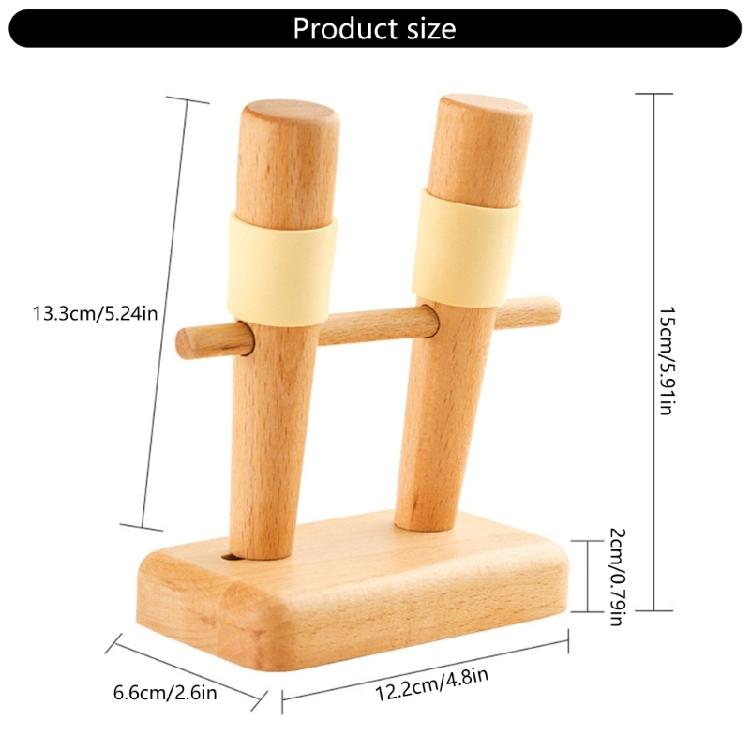 Easy Install Guitar Holder Automatic Locking Universal Guitar Racks Wall Hanger for Neat Storage in Music Classrooms