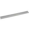 40cm 304 Stainless Steel Linear Drain Grate