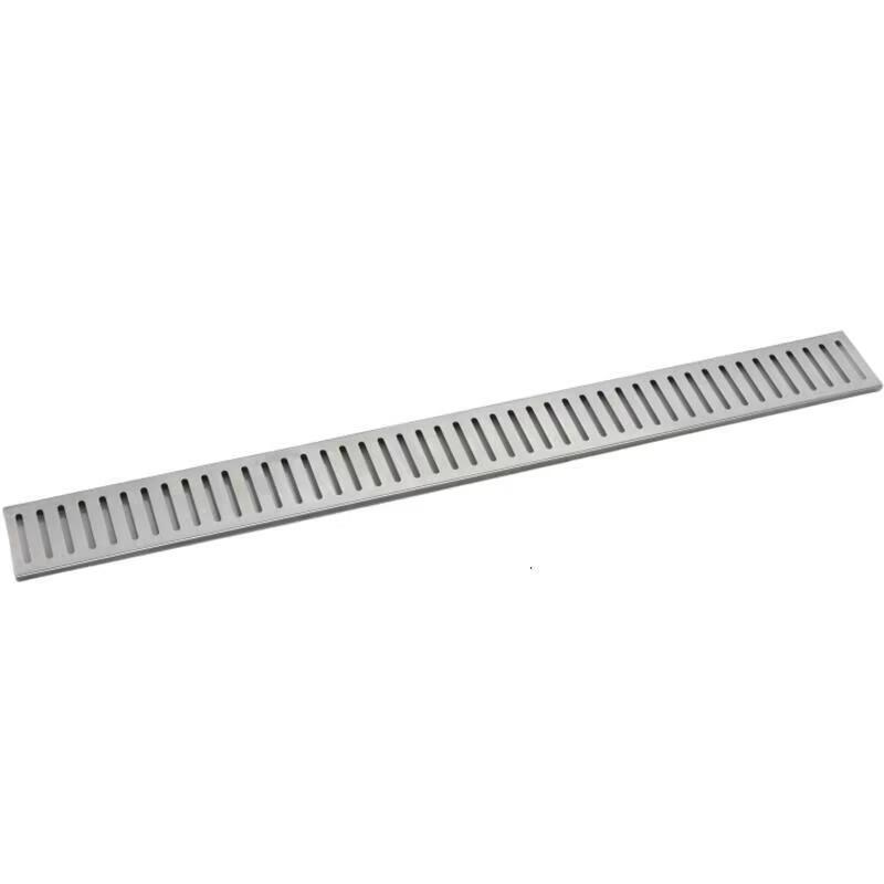 40cm 304 Stainless Steel Linear Drain Grate