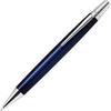 Pilot BR-1MR-OCL Oil-based Ballpoint Pen, Rise, Fine, 0.7 Mm, Ocean Blue