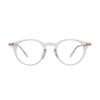 Mobeuaiweeo Mv-28 Titanium Combination Glasses