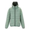 Regatta Mens Marizion Baffled Hooded Padded Jacket