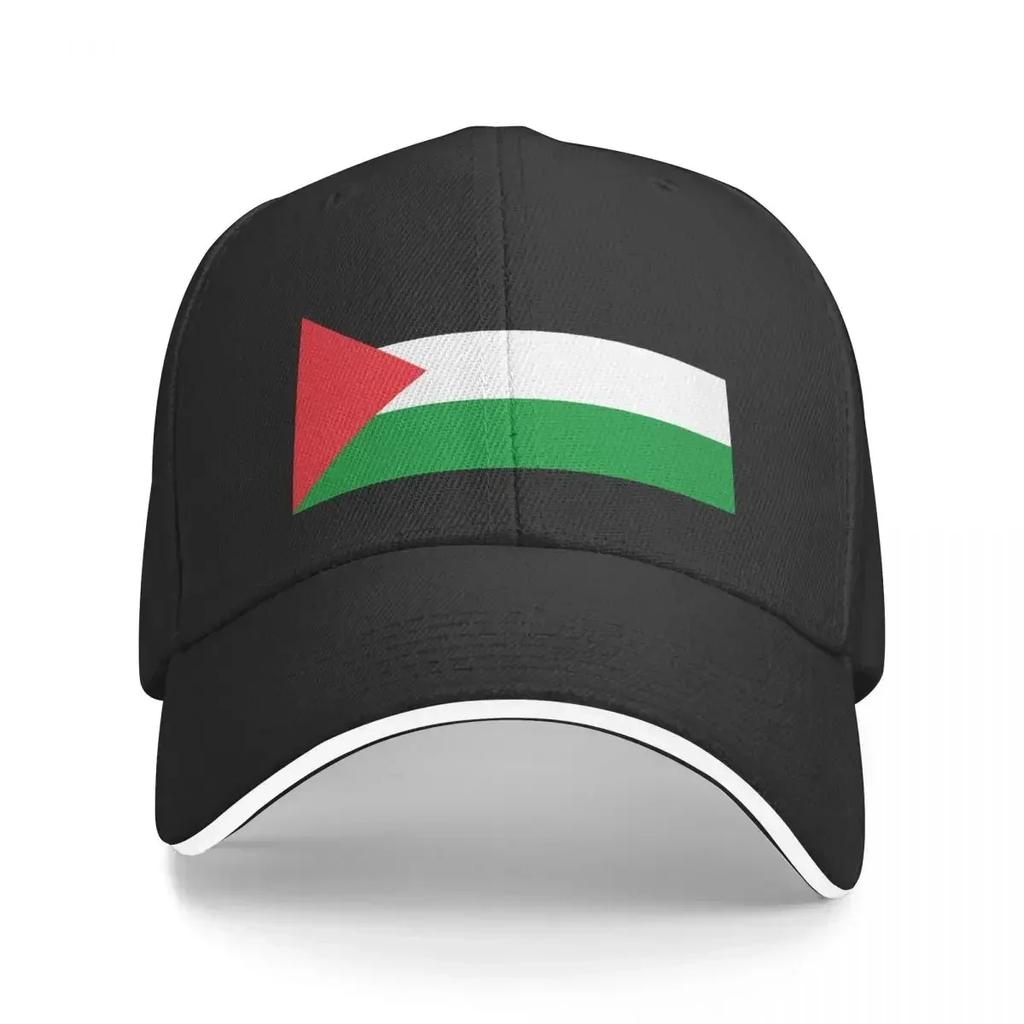 2024 New Arrival Baseball Cap  Merchandise For Unisex Palestinian Golf Hat Casual Headwear Adjustable
