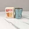 Pure Titanium Double Wall Tea Cup 170ml Mini Insulated Tumbler Office Home Travel Gift