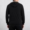 Puma Jackets Men's Black Hooded Moderate Other 583524-01