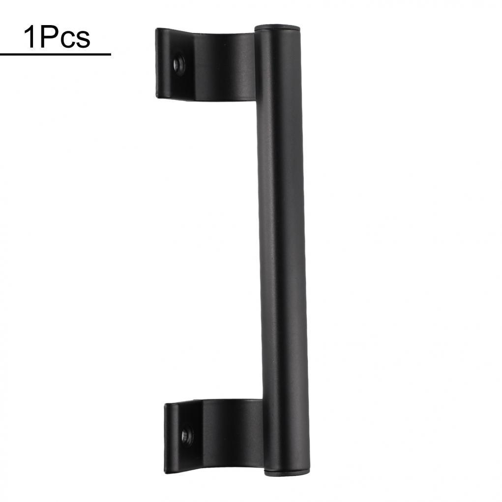 Uchwyt do drzwi szklanych z przesuwanym skrzydłem Uchwyt do drzwi przesuwnych