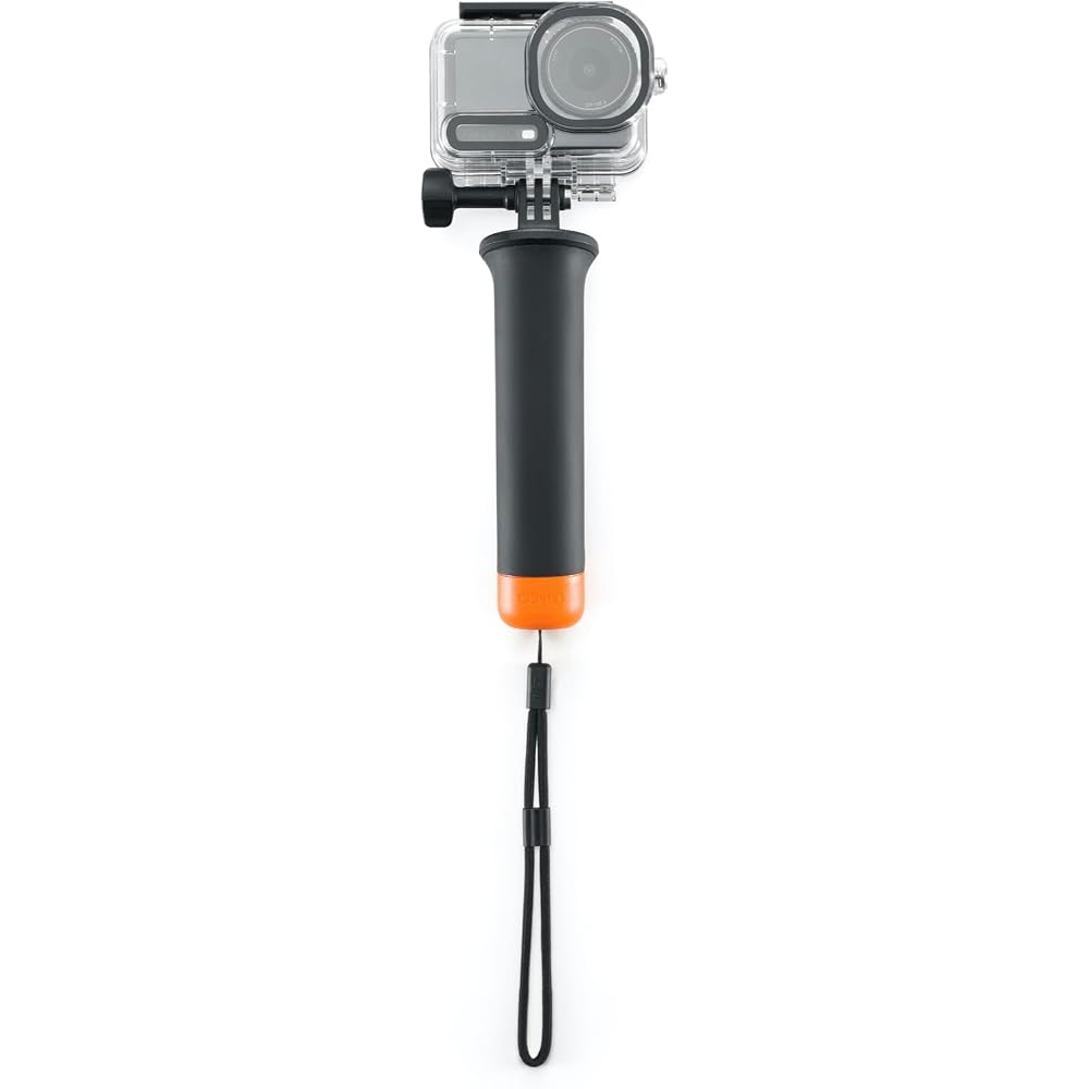 Osmo Action 6 Diving Accessory Kit