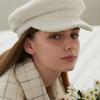 TATIANA Cityscape Boucle Sailor Cap HT8155 2 Colors