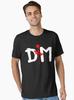 Depeche Mode Logo from Spirit Essential T-Shirt