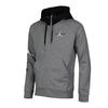 Jordan Air Jumpman Lightweight Graphic Fleece Zip-Up Color Block Hoodie Jacket Men jackets AR4736-091