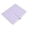 256 Cards Photocard Holder Book Card Protectors Pages Photo Card Card Holder Sleeve for Kpop Storage Office Card Organization Protect Card
