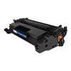 Compatible 152A/W1520a Black Toner Cartridge (No Chip)