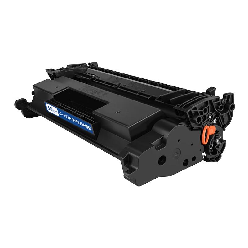 Compatible 152A/W1520a Black Toner Cartridge (No Chip)