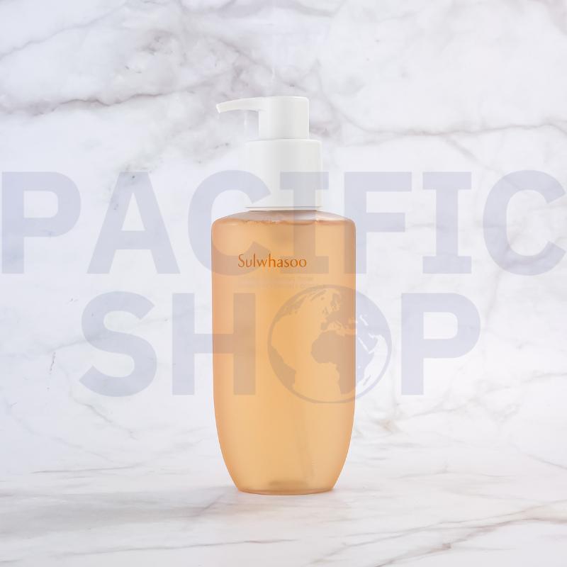 Sulwhasoo Gentle Cleansing Foam 200ml