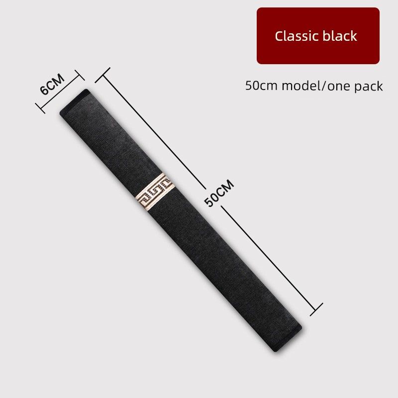 Car Seatbelt Shoulder Pads, Vehicle Seatbelt Protectors, Soft Anti-Wear Clothing for All Seasons, Extended Length for Trucks