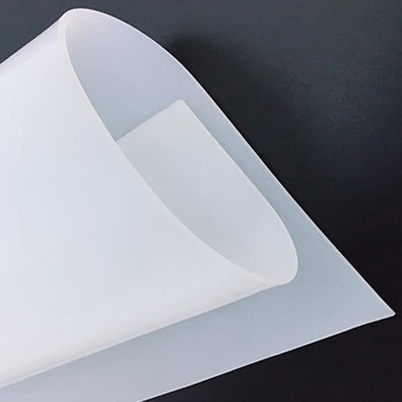 Industrial Grade High-Temperature Silicone Sheet