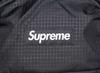 Supreme Backpack 2023FW Black