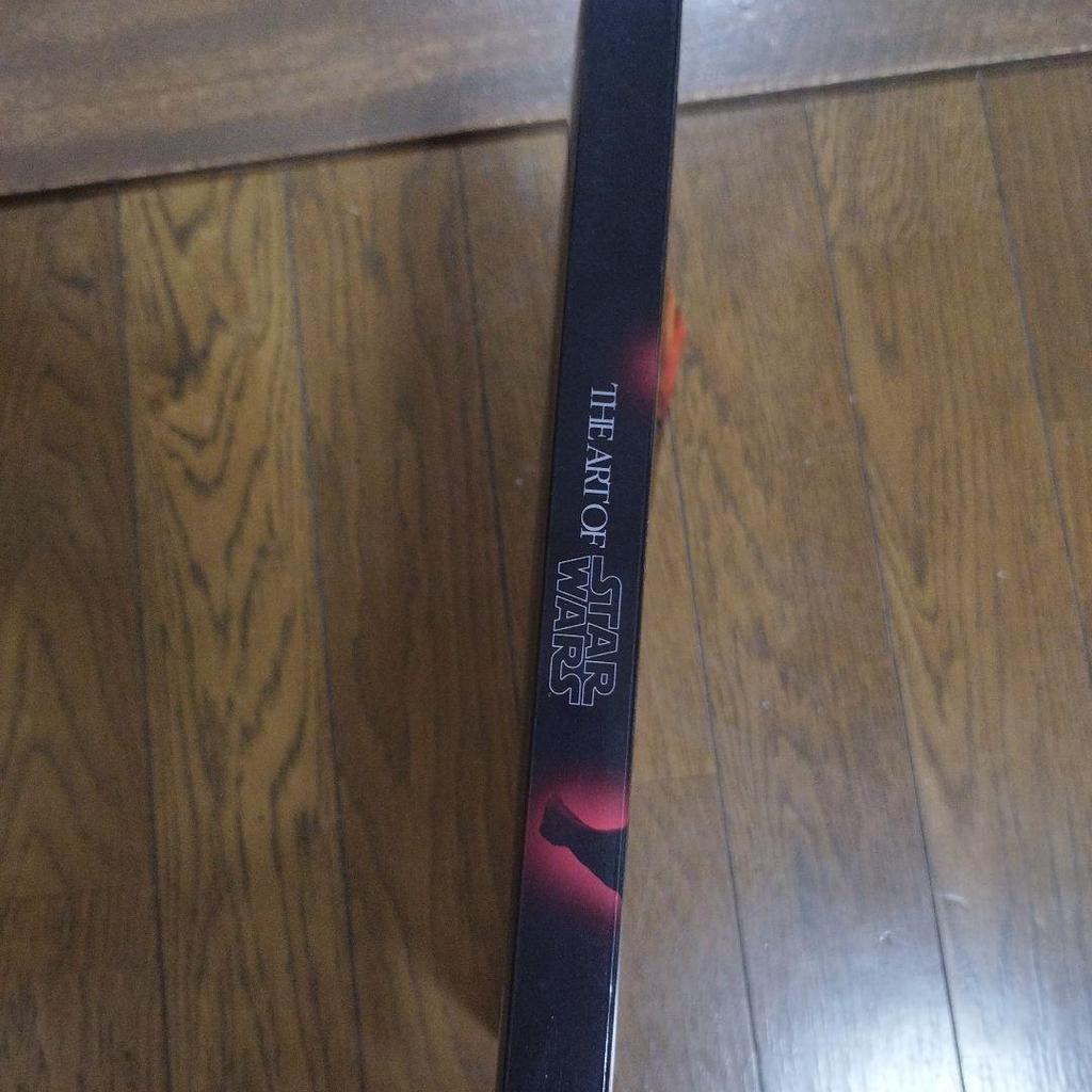 [USED] THE ART OF STAR WARS Artbook