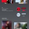 EVAN - [DEATH OF ME] 1st Mini Album