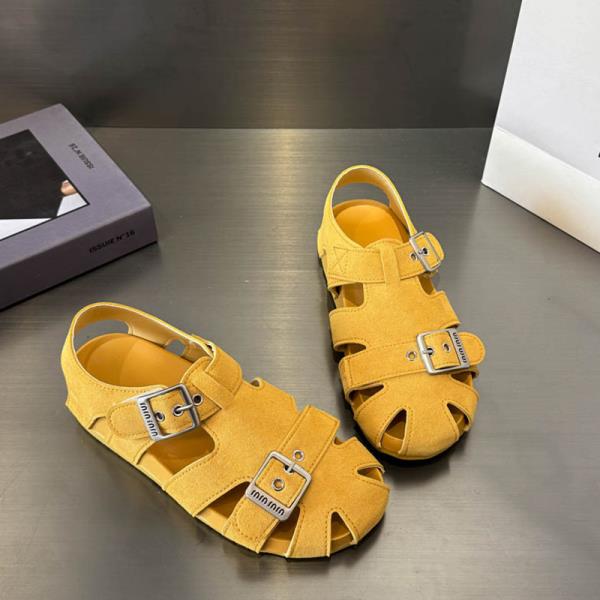 Fashion Comfort Shoes for Women Roman Sandals Soft Summer Heels Buckle Gladiator 2025 Girls Closed Retro Scandals Rome Comfort Shoes for