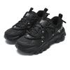 Fila Cat Paw 5th Generation Fleece Original Sneakers Y2K Retro Running Shoes Comfortable Versatile Breathable Low Top Dad Shoes F12W442107FBK