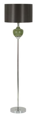 Floor Lamp Eva One Cm Ø40X160