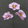 3D Flip Silk Tulip Wedding Decoration & Floral Art Background