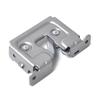 Bonnet Lock Latch Catch Actuator Mechanism Bonnet Catch Lock 51237115229 Replacement Car Accessories Simple Installs