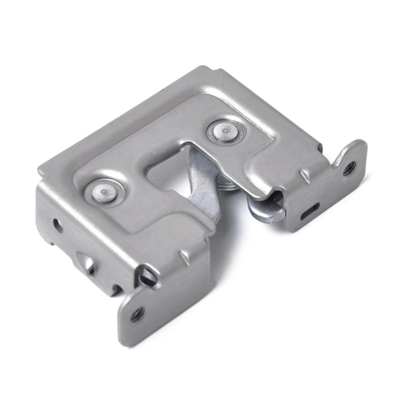 Bonnet Lock Latch Catch Actuator Mechanism Bonnet Catch Lock 51237115229 Replacement Car Accessories Simple Installs