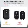 [OFFCURVE] Key Case for Suzuki/Suzuki Hustler Jimny Key Cover 2