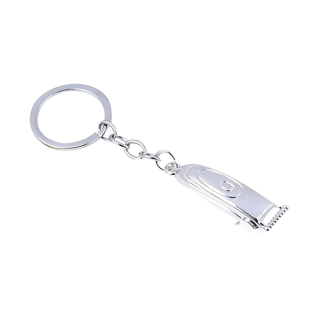 Kreativní 3D 3D přívěsek na klíče s motivem kávy, přívěsek do kavárny, pamětní malý dárek do auta, kovový přívěsek na klíče