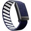 Stretchy Bands for Whoop 5.0 /MG Adjustable Sport Comfort Nylon Elastic Braided Wristbands for Whoop 4.0 Wearable Health Fitness