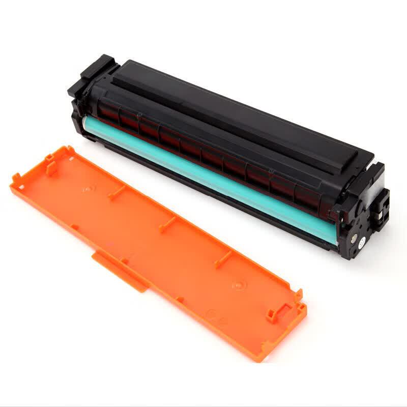 Jingcheng CF410A Compatible Toner Cartridge for HP M452/M477 Series Printers