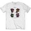 Gorillaz - Demon Days (T-Shirt)