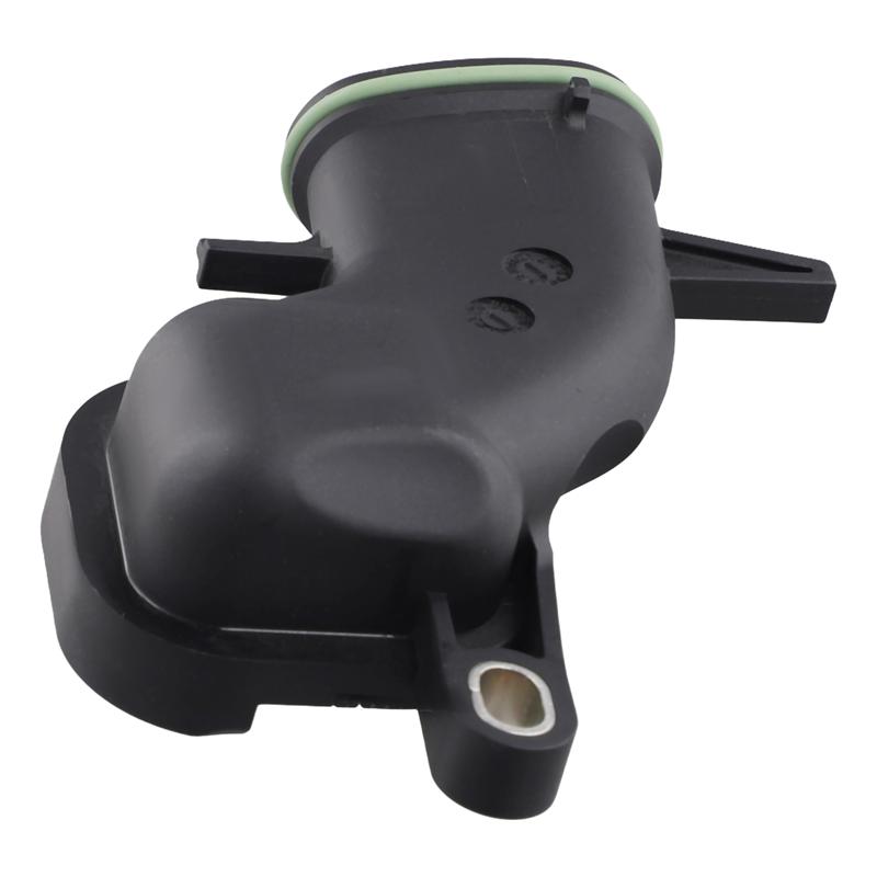 

ABLZ-For BMW X3 2013-2017 11417603574 Car Oil Pump Return Tube чёрный