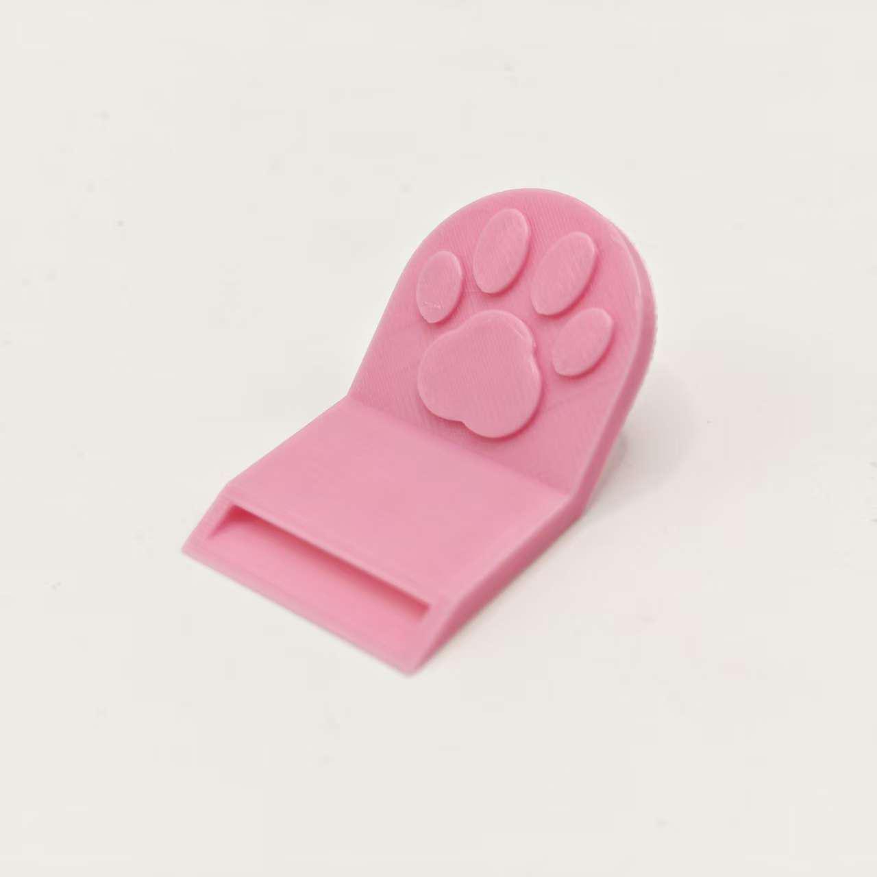3D Printed Cat & Dog Can and Bottle Opener 5*3*2cm