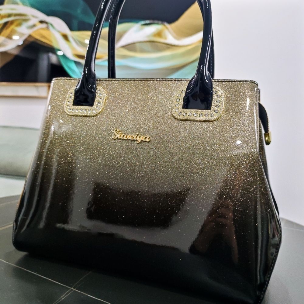 

Новая модная французская элегантная женская сумочка