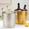 Guang Bainabao Stainless Steel Ice Scoops & Buckets