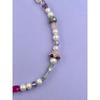 Mossy Necklace