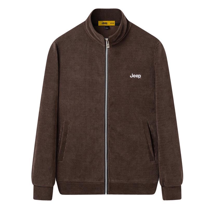 JEEP Men s 2025 Fashion Outdoor Sport Hooded Jacket XL