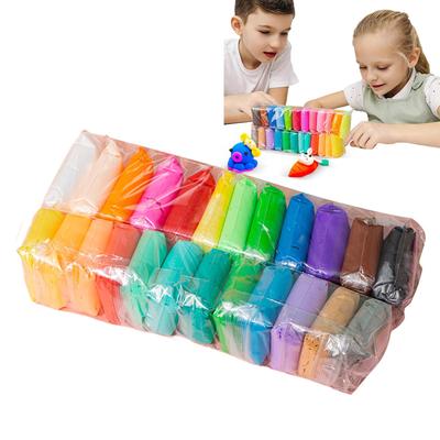 Jucării pentru învățare și dezvoltare – Plastilină