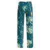 Women's Fashion Loose Casual Bow Printed Casual Pants