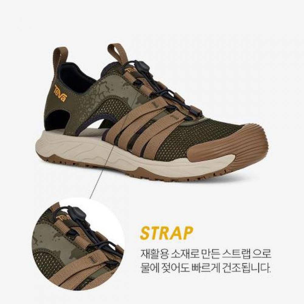 Teva 2026 S S Men S Hydratrek Sandal Ct Stvm2614811 Dlv