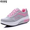 Women's Platform Sports Sneakers