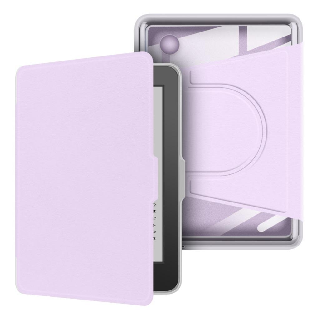 Detachable 6 Inch e-Reader Case Magnetic Design Protective Shell for KOBO Clara Color/2E/BW