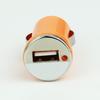 Car Cigarette Lighter USB Mini Charger Converter