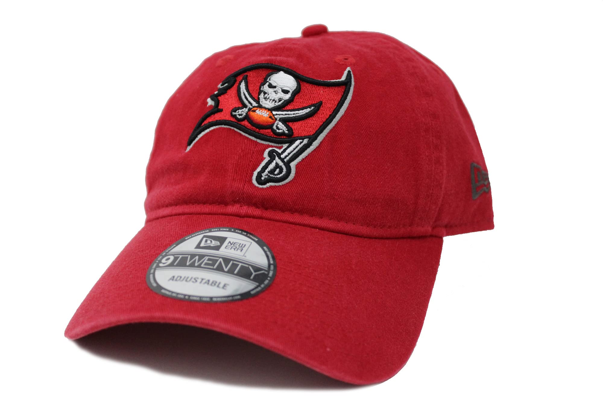 

NFL Low Cap 9TWENTY [New Era] (BUCCANEERS) [Goods]