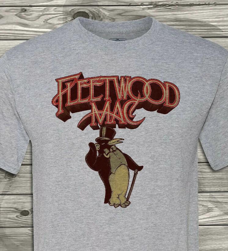 Fleetwood Mac - 50 years! - Best Band Ever! S