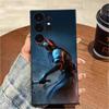 DBD Game Printing D-Dead By D-Daylight Phone Case For Samsung S25,S24,S21,S22,S23,S20,Ultra,S26,Plus,Fe,Note,5G Black Cover