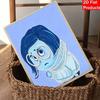 Disney DIY Pearl Painting Inside Out Tender and Melancholic Decorative Painting Creative Ornaments Friends Gifts Desktop Furnishings Home Decoration